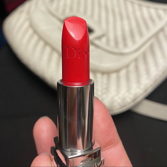 Rouge Dior 080 Lipstick - Picture 3 of 3
